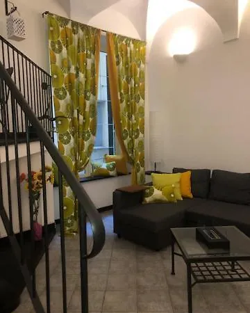 Appartement Ca De Banchi à Gênes Extérieur photo