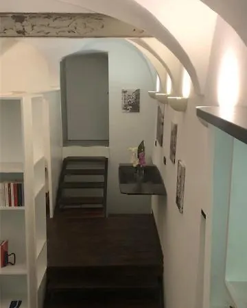 Appartement Ca De Banchi à Gênes Extérieur photo