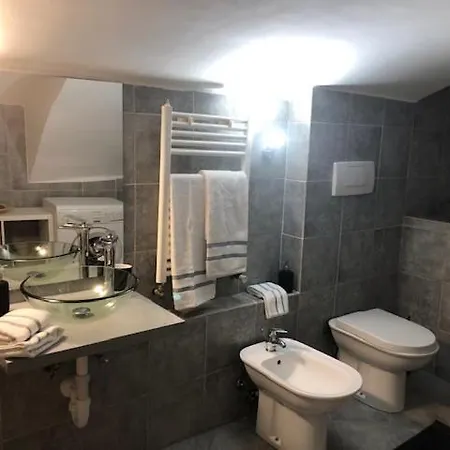 Appartement Ca De Banchi à Gênes Extérieur photo