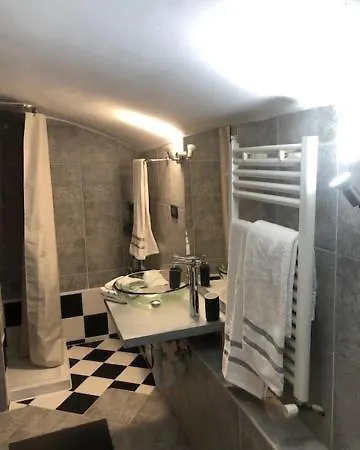 Appartement Ca De Banchi à Gênes Extérieur photo