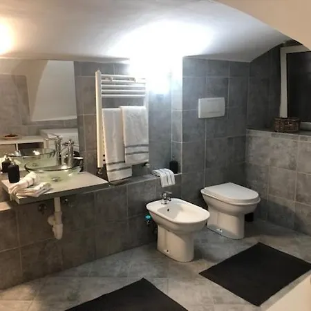 Appartement Ca De Banchi à Gênes Extérieur photo
