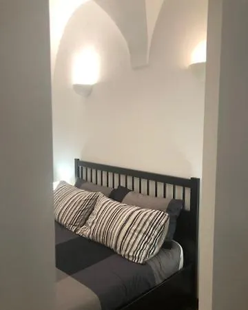 Appartement Ca De Banchi à Gênes Extérieur photo