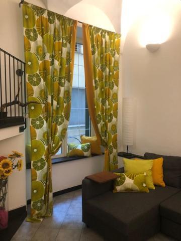 Appartement Ca De Banchi *