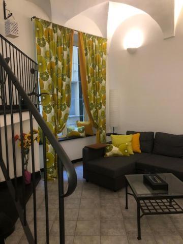 Apartment Ca De Banchi *