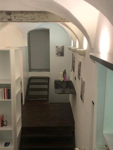 Appartement Ca De Banchi