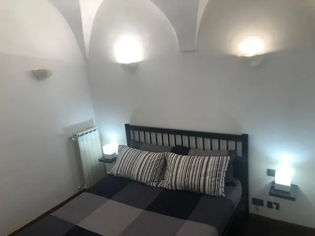 Ca de Banchi