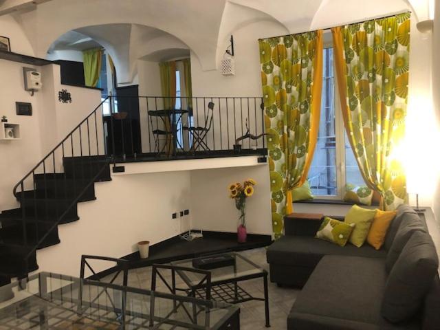 Appartamento Ca De Banchi Genova